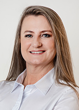 Retrato de JU FERRAZ