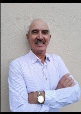 Retrato de ILGO ELCI DA ROCHA