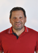 Retrato de JORGINHO