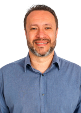 Retrato de MARCIO RUHNKE