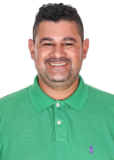 Retrato de ORLEI DA RECICLAGEM