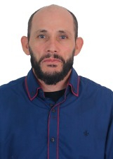 Retrato de DONY DO MALUCELLI