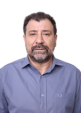 Retrato de DARIO DE NIGRO (MOTORISTA)