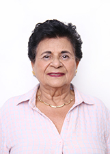 Retrato de ROSA FERRARI