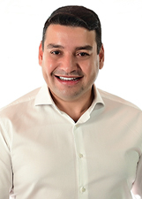 Retrato de GARBIM