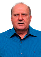 Retrato de NILSON KONIG