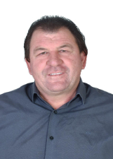 Retrato de LUIZÃO