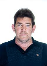 Retrato de ZEZÃO