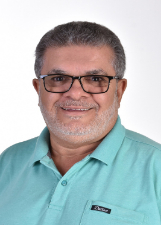 Retrato de ZEZINHO