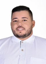 Retrato de LEANDRINHO