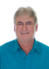 Retrato de LUIZ CARLOS TONI