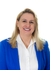 Retrato de GUISLA SALVADOR