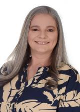 Retrato de MARILZA LIBERATO