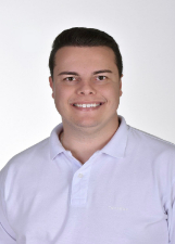 Retrato de LUCAS CHESCA