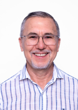 Retrato de ANTONIO JORANDIR GEGOSKI