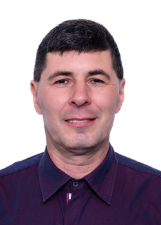 Retrato de OSCAR DELGADO