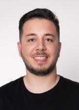 Retrato de MARCELO FISIOTERAPEUTA