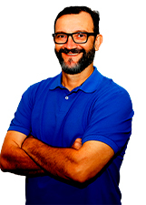Retrato de MARISTELVIO TENEDINI