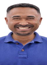 Retrato de DANIEL SABIÁ