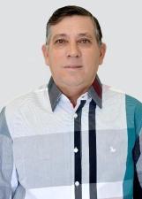 Retrato de CLÁUDIO MENDES