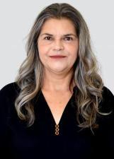 Retrato de LENA ENFERMEIRA