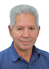 Retrato de PAULO PASSOS