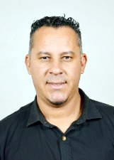 Retrato de CASSIANO MENEZES