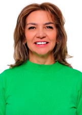 Retrato de PROFESSORA MÁRCIA BACHIXTE