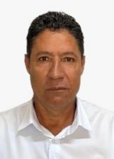 Retrato de ZÉ ROBERTO