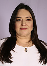 Retrato de ANDRÉIA CORREA