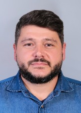 Retrato de JADER MOLINARI