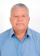 Retrato de POLACO DO SINDICATO