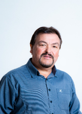 Retrato de LUIZÃO DA MALUCELLI