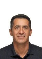 Retrato de CLAUDECIR MARÍCO