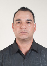 Retrato de TIAGUINHO DO ÔNIBUS