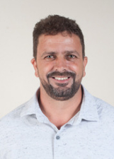 Retrato de EMERSON BAIA
