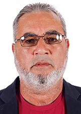 Retrato de PAULINHO JACARÉ