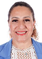 Retrato de ANGELA PICOLI