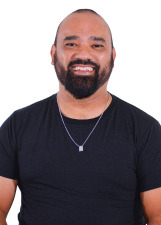 Retrato de GORDO LARANJINHA