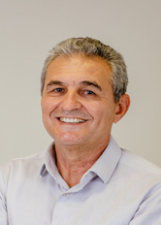 Retrato de MAURICIO SILVA