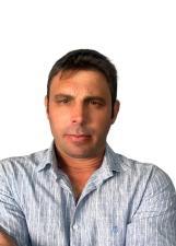 Retrato de WILLIAM XAVIER