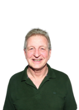 Retrato de DR OSNIR
