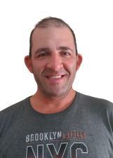 Retrato de RODRIGÃO DA SERRA