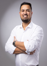 Retrato de XANDÃO