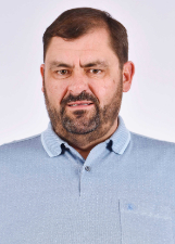 Retrato de PERLIN