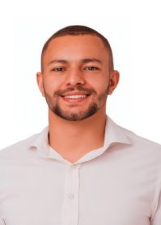 Retrato de LENILSON