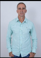 Retrato de UNI RINALDI