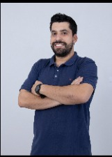 Retrato de LUCAS CADINI