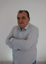 Retrato de NEI GASPARIN