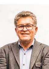 Retrato de ARNALDO ALVES
